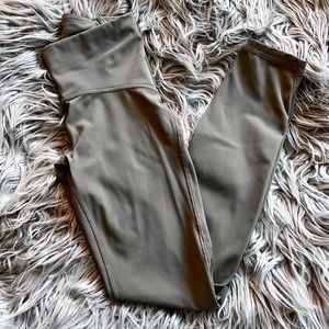 Lululemon Sage Leggings